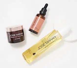 josie mara|Best Selling Argan Oil Products .